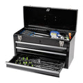 3-Drawer Steel Toolbox G20061