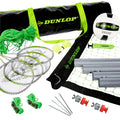 Volleyball & Badminton Combo Set J9190