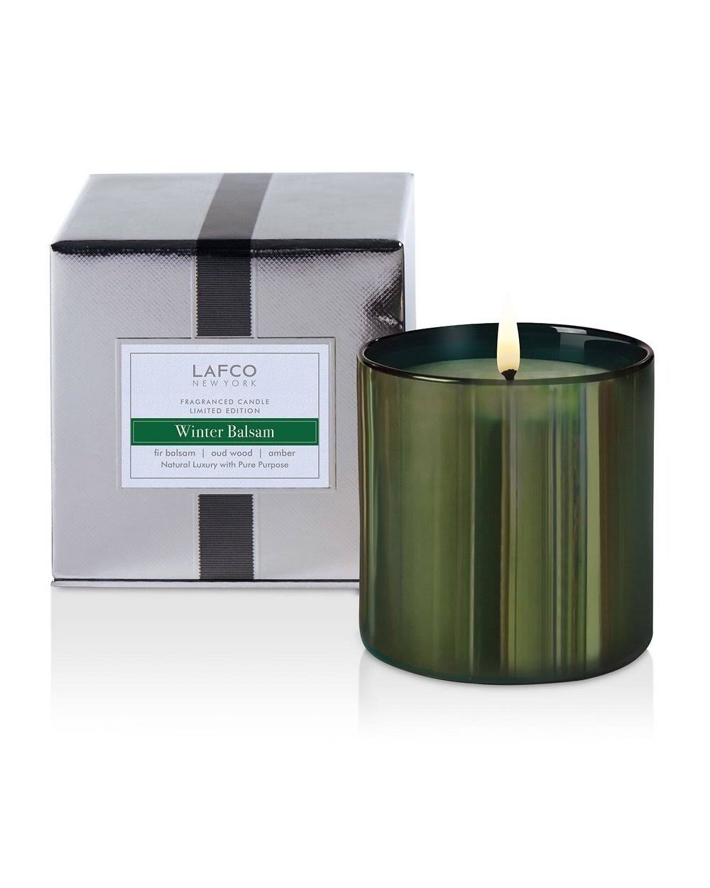 6.5 oz Candle H595