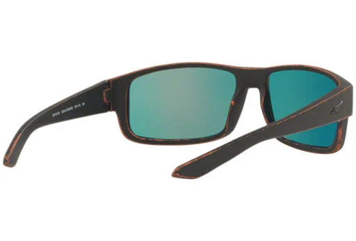 Matte Tumbled Copper U394