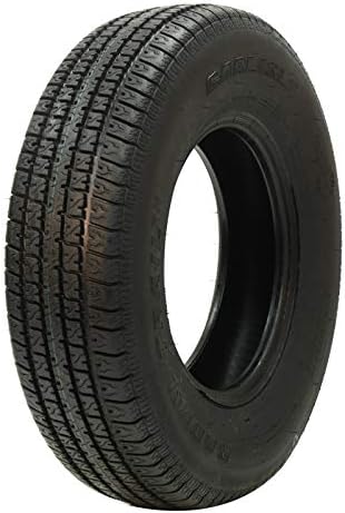 Trailer Tire ST145/12 LRE K511747