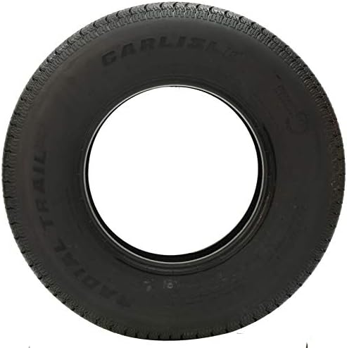 Trailer Tire ST145/12 LRE K511747