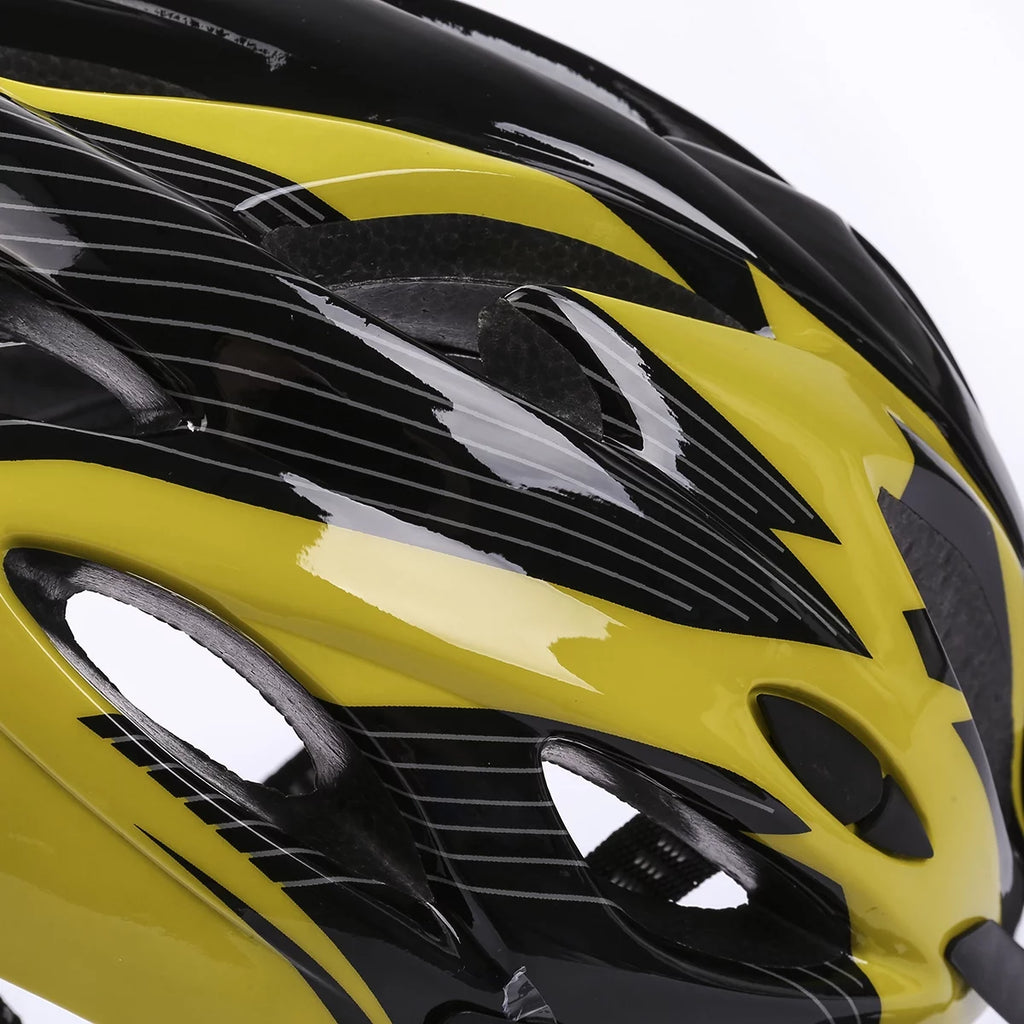 Bicycle Helmet J166974