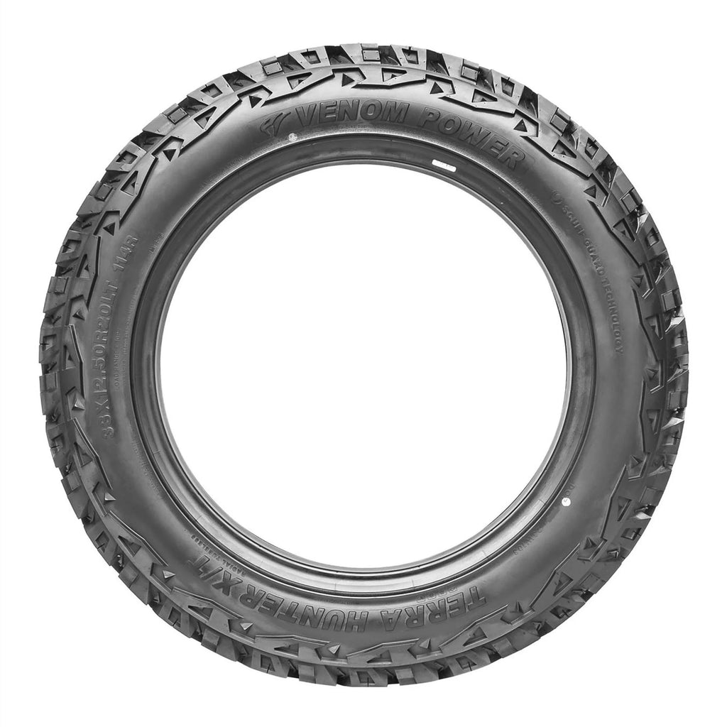 All Terrain Light Truck Tire N683859
