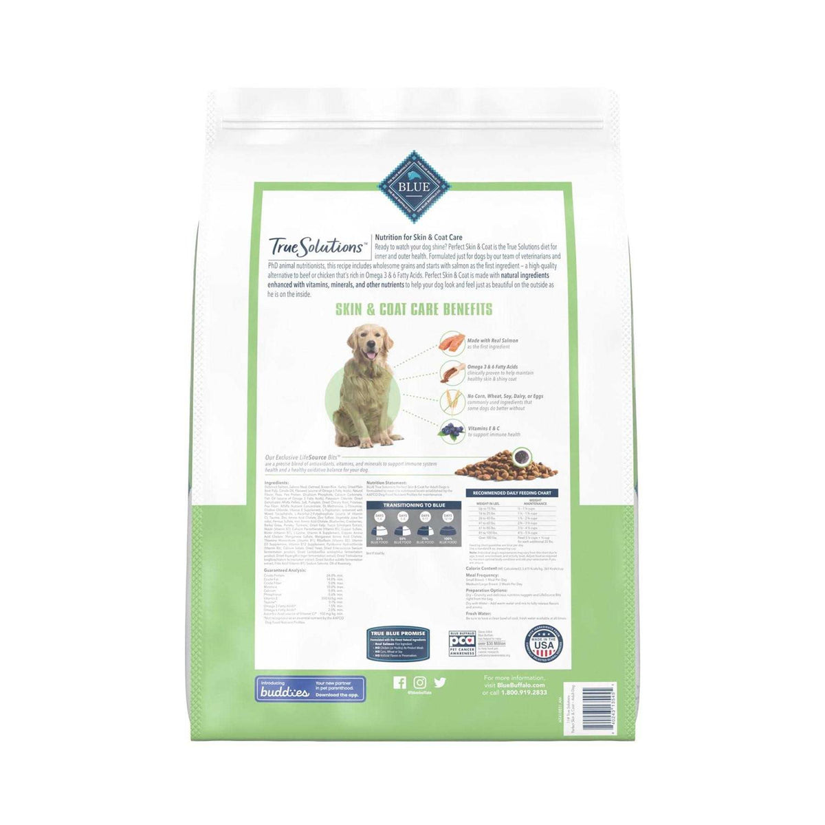 Dog Food I11911