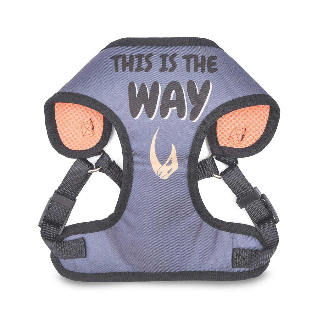 Dog Harness T318