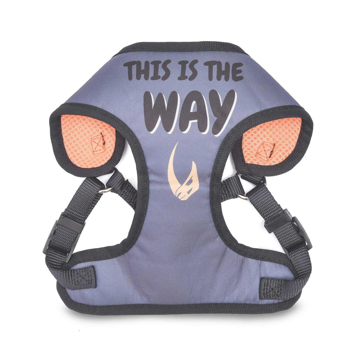 Dog Harness T318