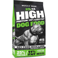 High Protein Low Fat Chicken-Free Lamb Flavor Dog Food D147948