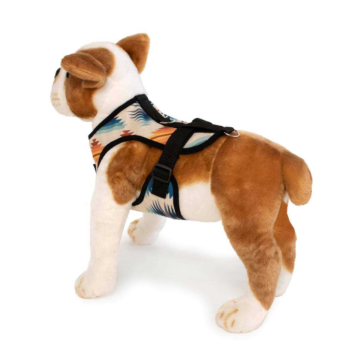 Ombre Dog Harness R789137