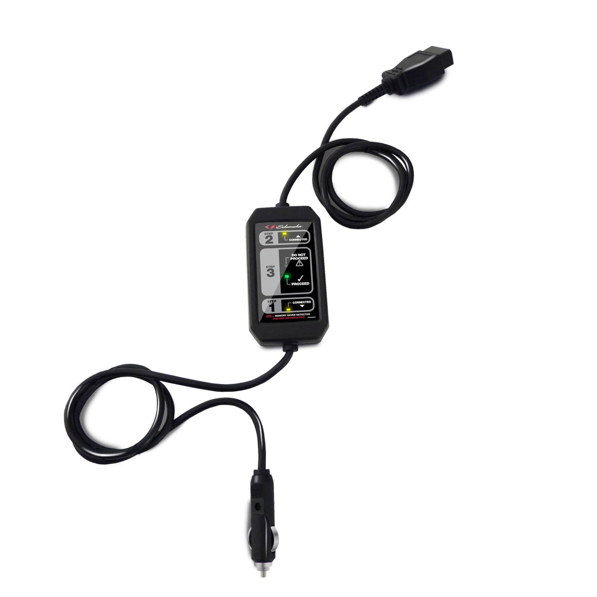 Memory Saver Detector I516