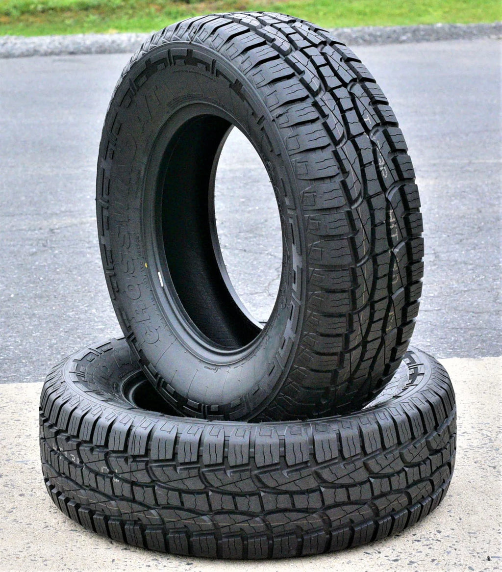 275/65R18 116H All Terrain Tire B7143