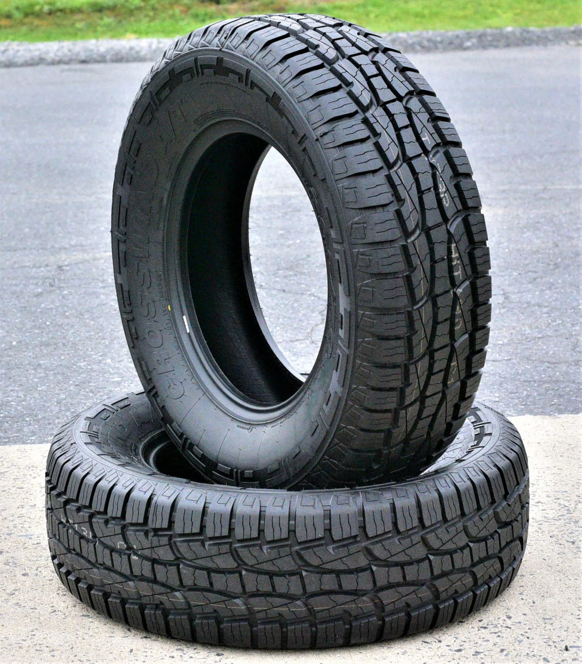 275/65R18 116H All Terrain Tire B7143