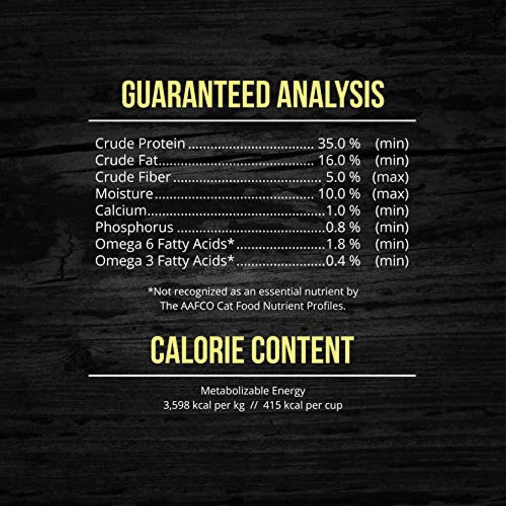 Dry Cat Food Chicken Turkey X54185