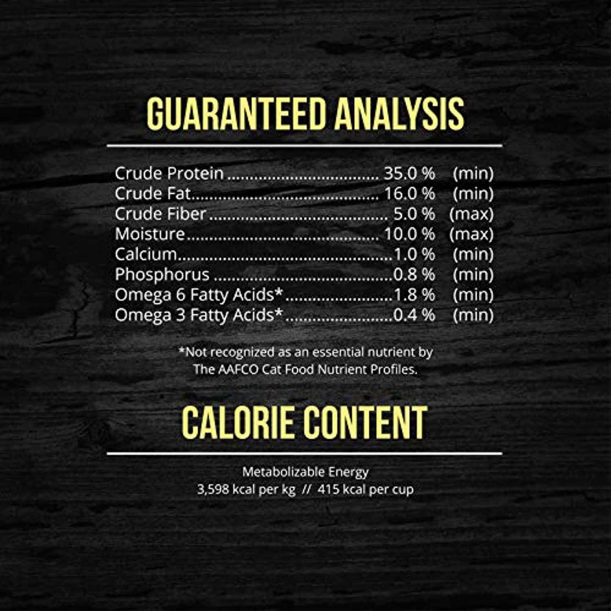 Dry Cat Food Chicken Turkey X54185