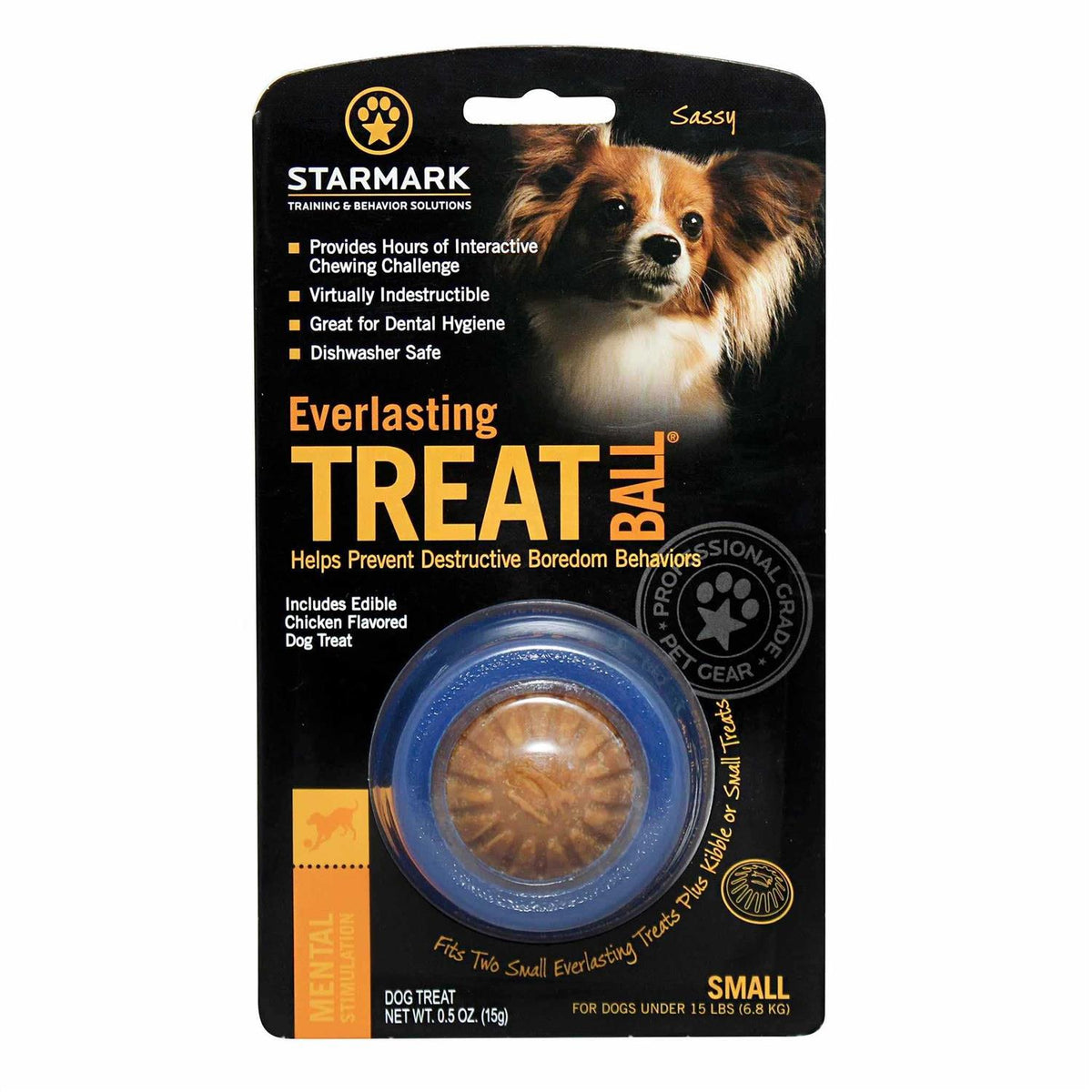 Treat Ball E5051