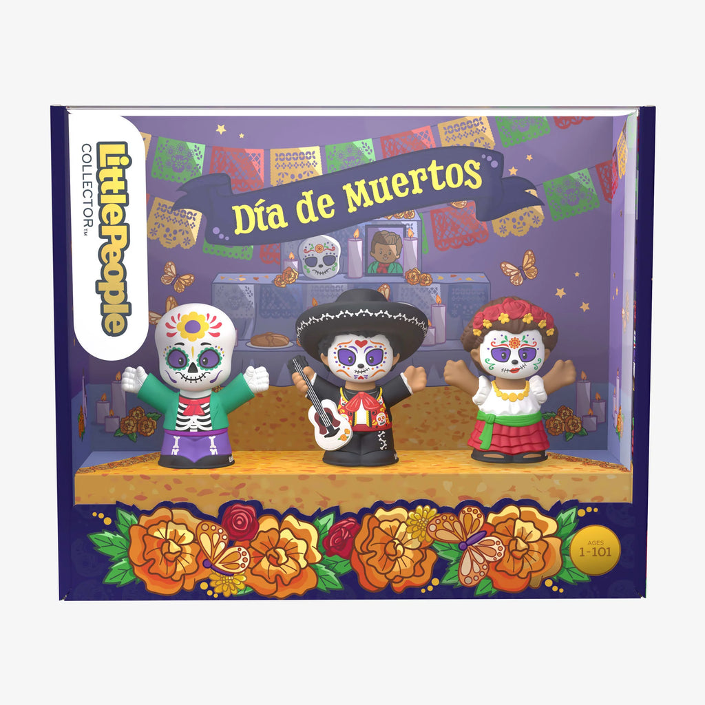 Little People Collector Set C29525