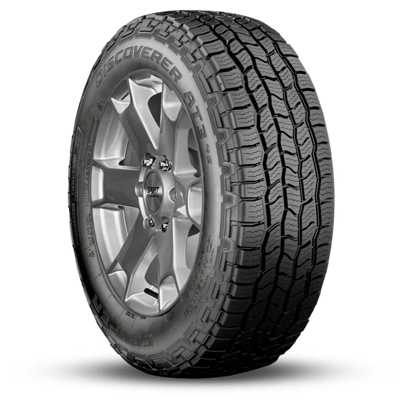 All-Season 245/65R17XL 111T Tire J504