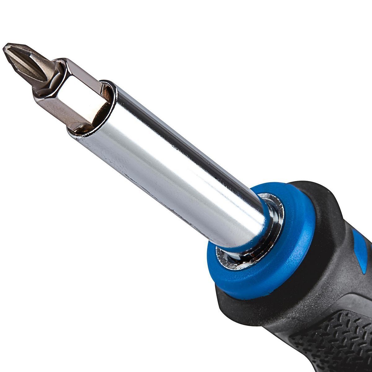 10-in-1 Multibit Screwdriver B522