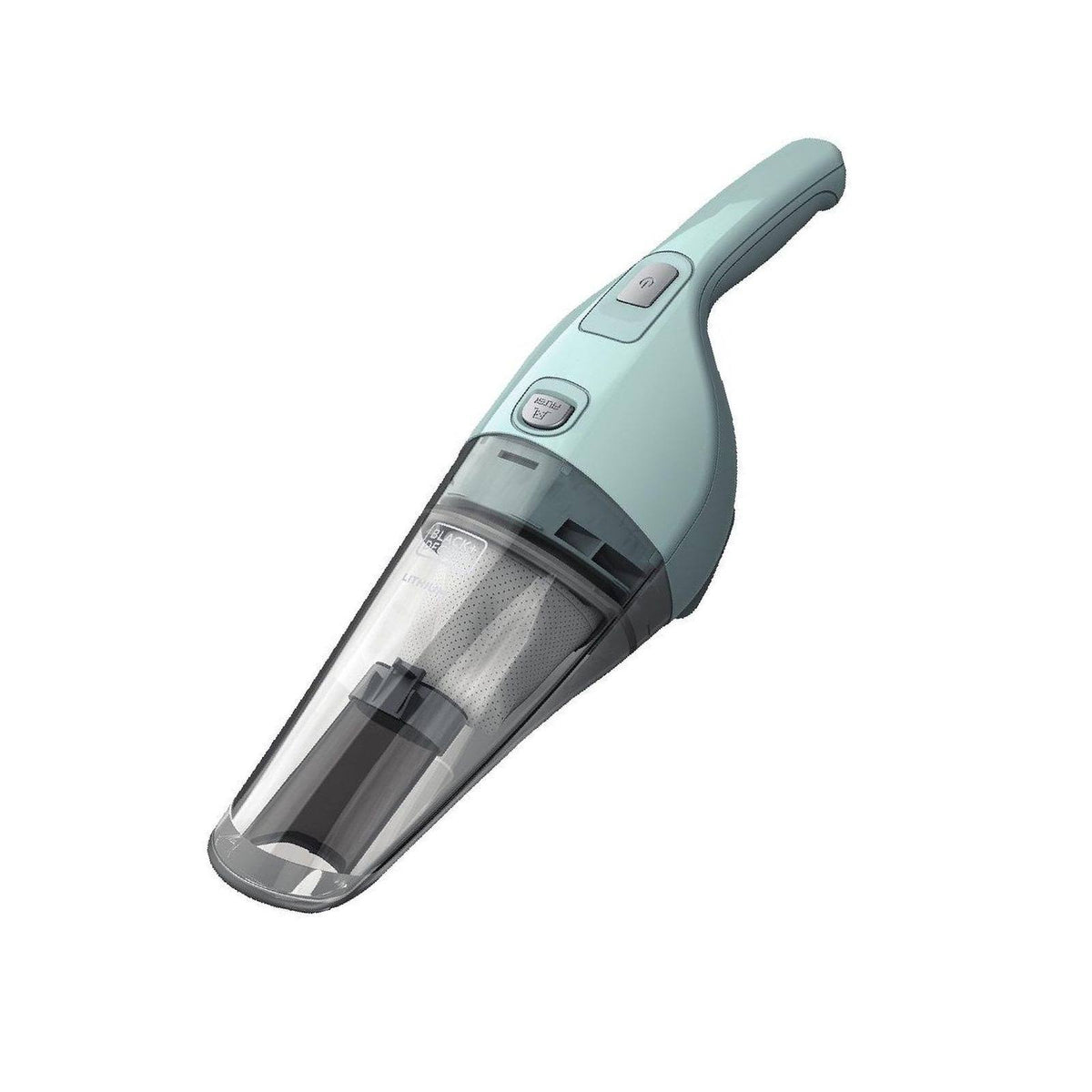 Compact Lithium Hand Vac I252