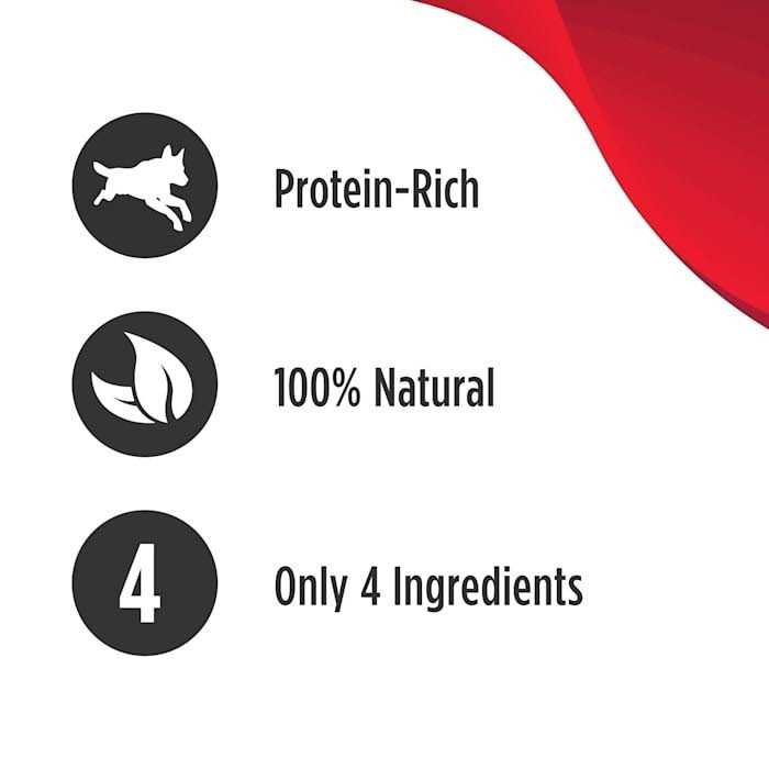 Limited Ingredient Broth Wet Dog Food O2534