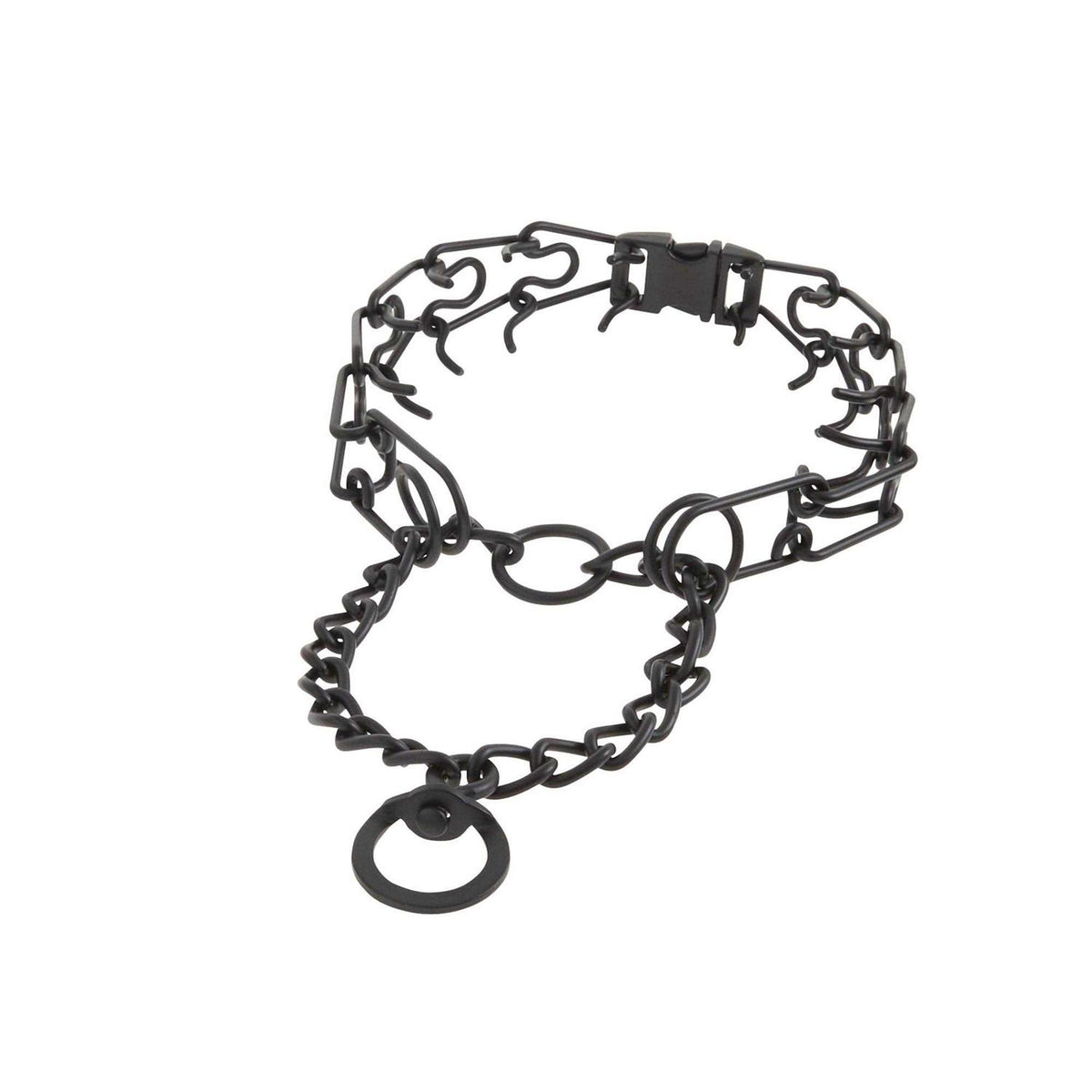 No Pull Prong Dog Collar S718913