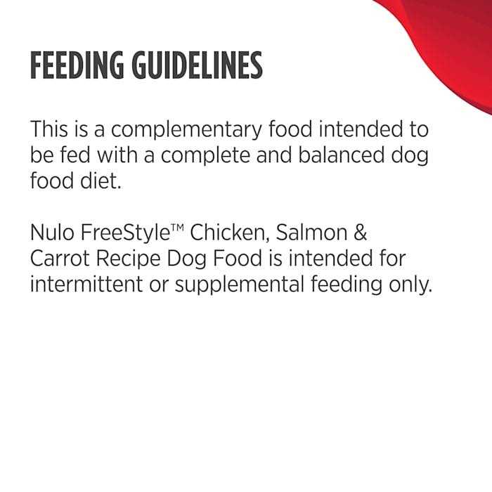 Limited Ingredient Broth Wet Dog Food O2534