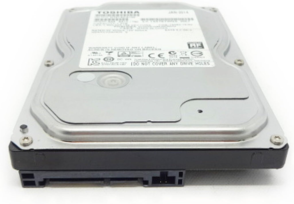 3.5-Inch 3TB 7200 RPM SATA 64MB Hard Drive W8800
