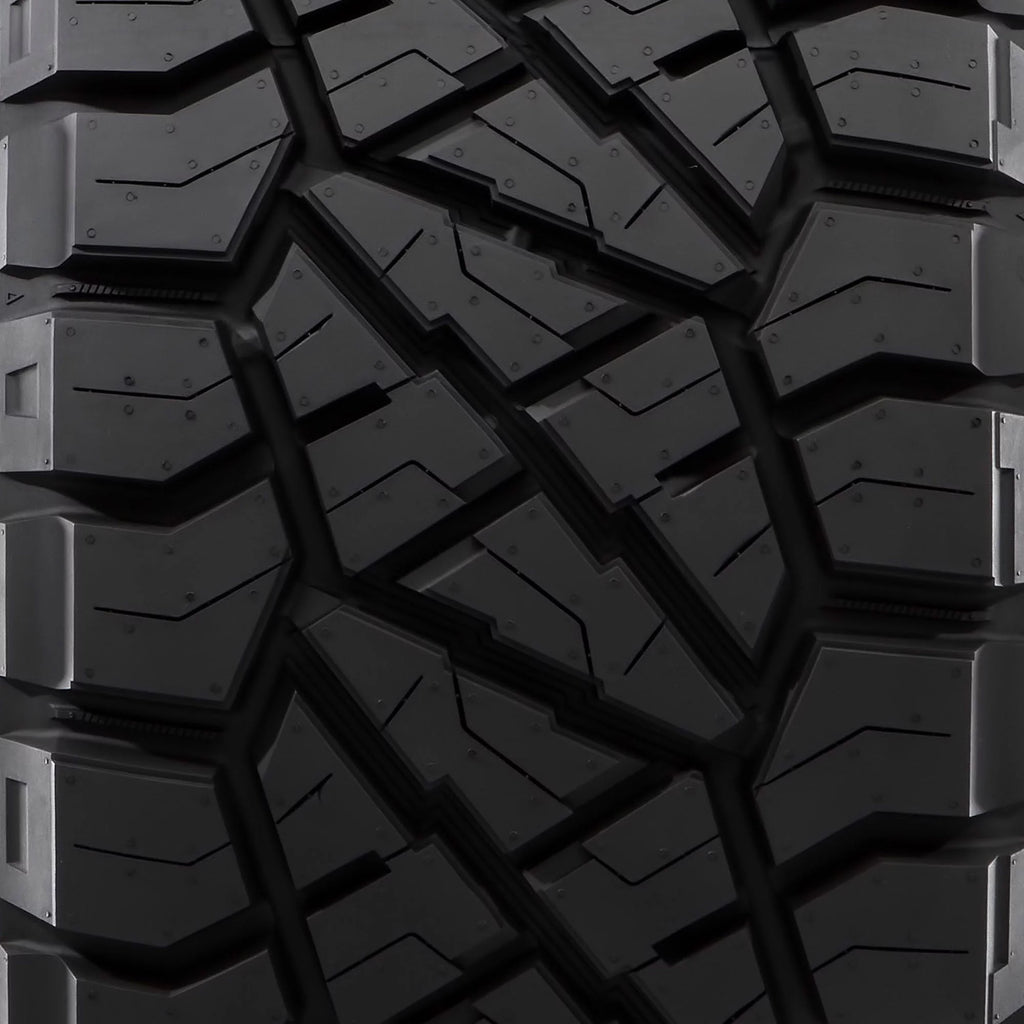 All Terrain Light Truck Tire Q236