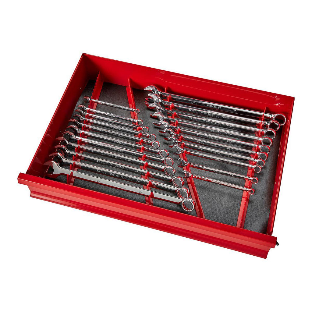 Magnetic Wrench Rack, 4-Piece G4521