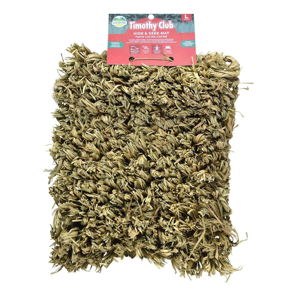 Timothy Club Hide & Seek Mat F208