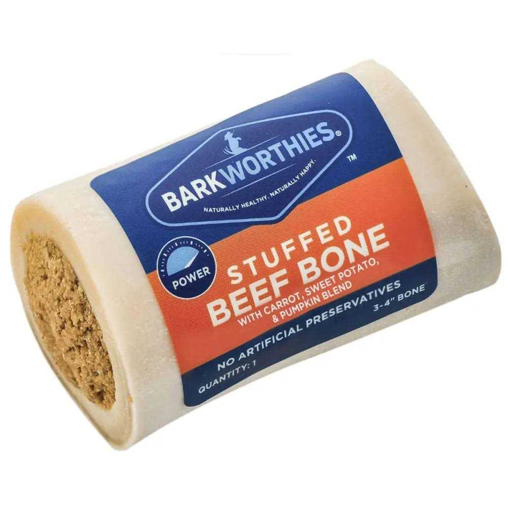 Shin Bone Stuffed J17314