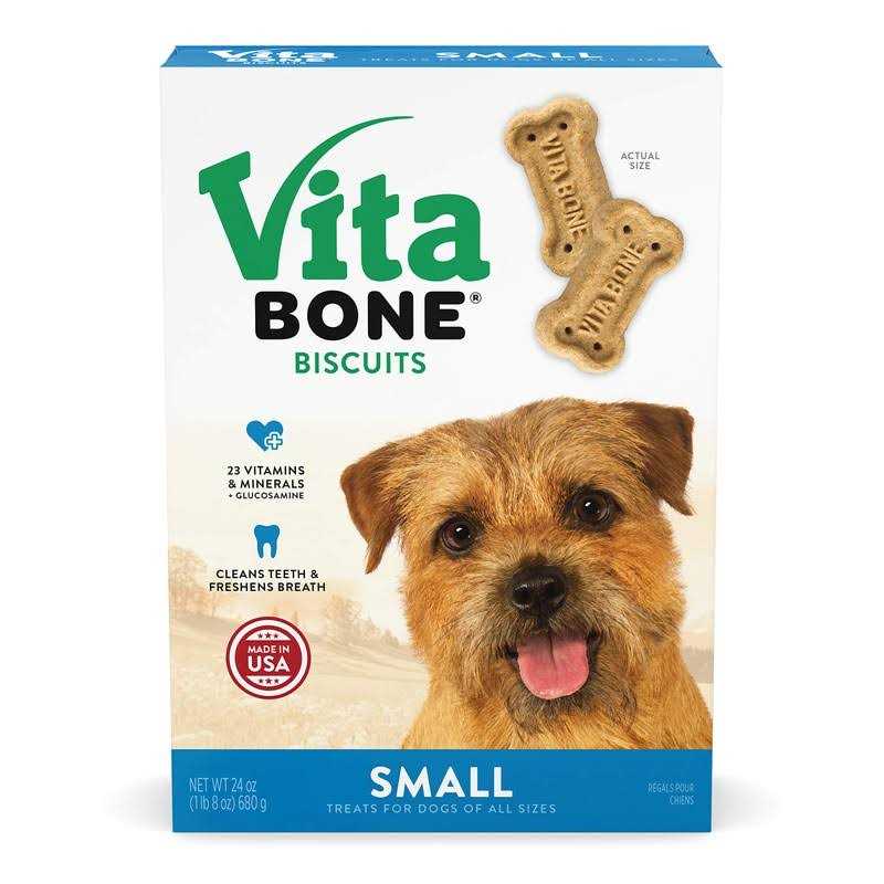 Bone Biscuits Dogs V35624