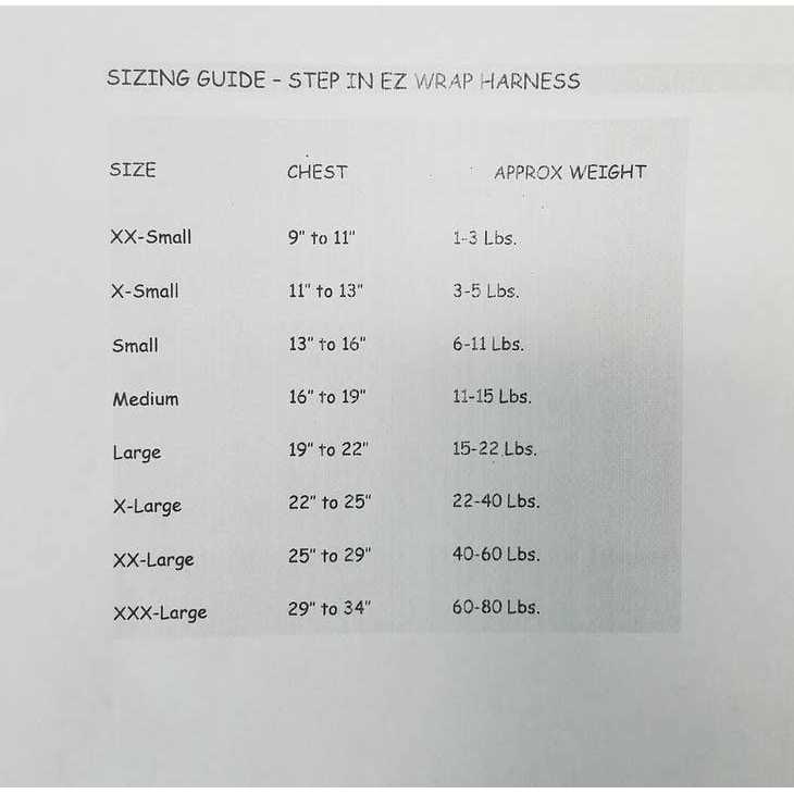 Mesh Harness G77474