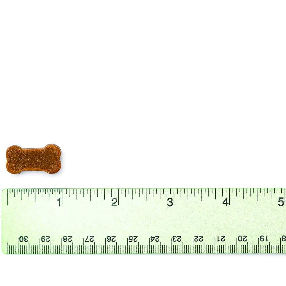 Probiotic Chews for Dogs B1701