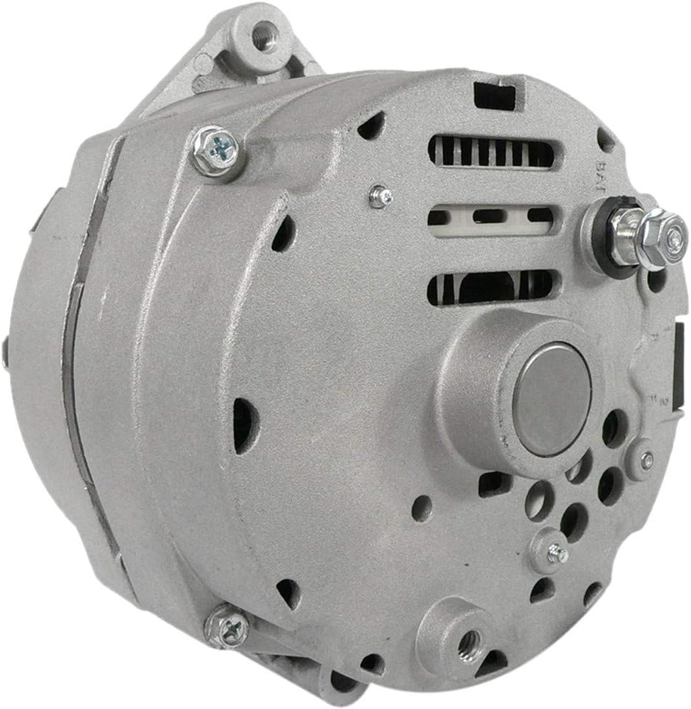 Alternator N62119