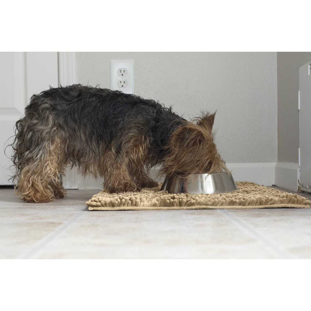 Pet Dog Mat Towel Shammy Rug Y585