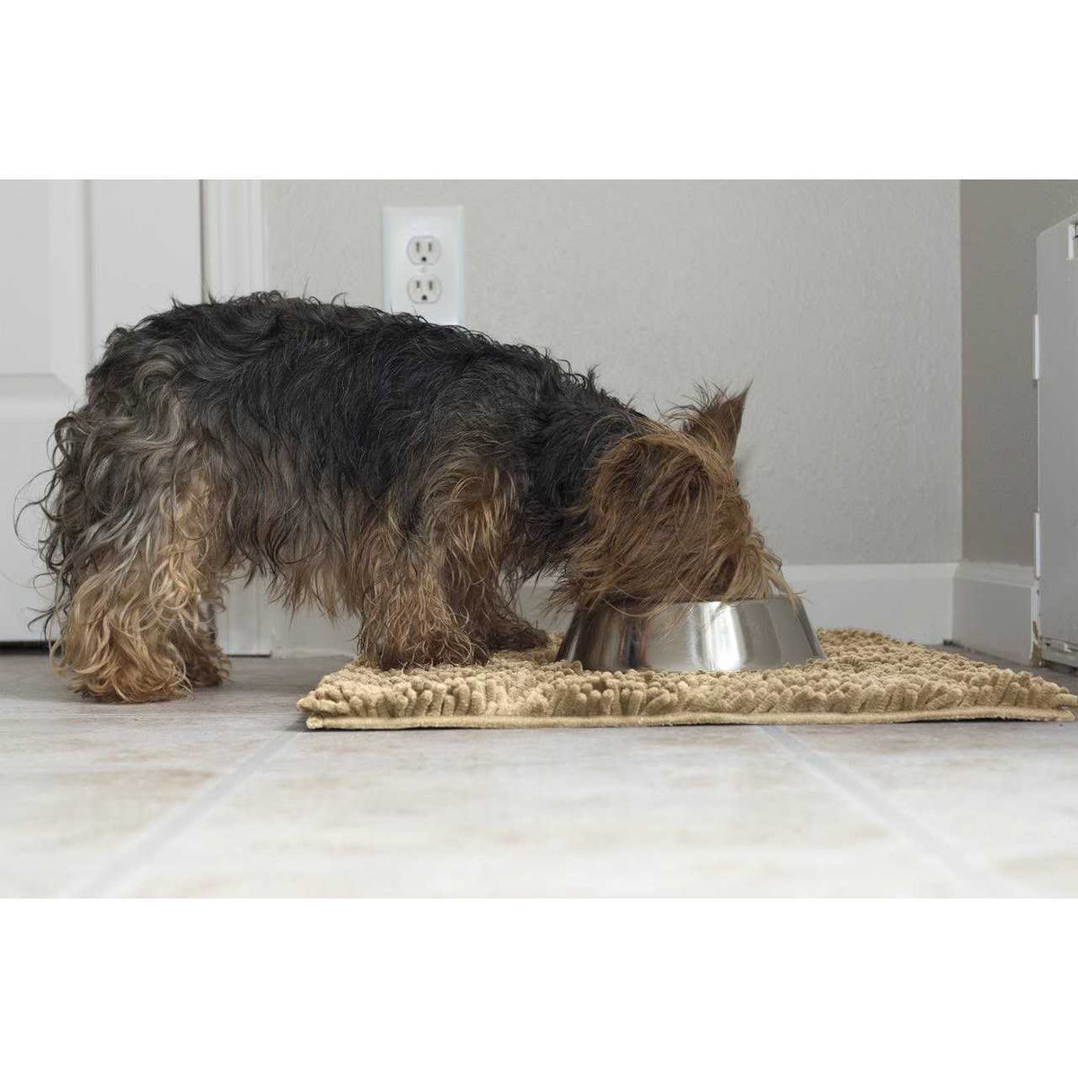 Pet Dog Mat Towel Shammy Rug Y585