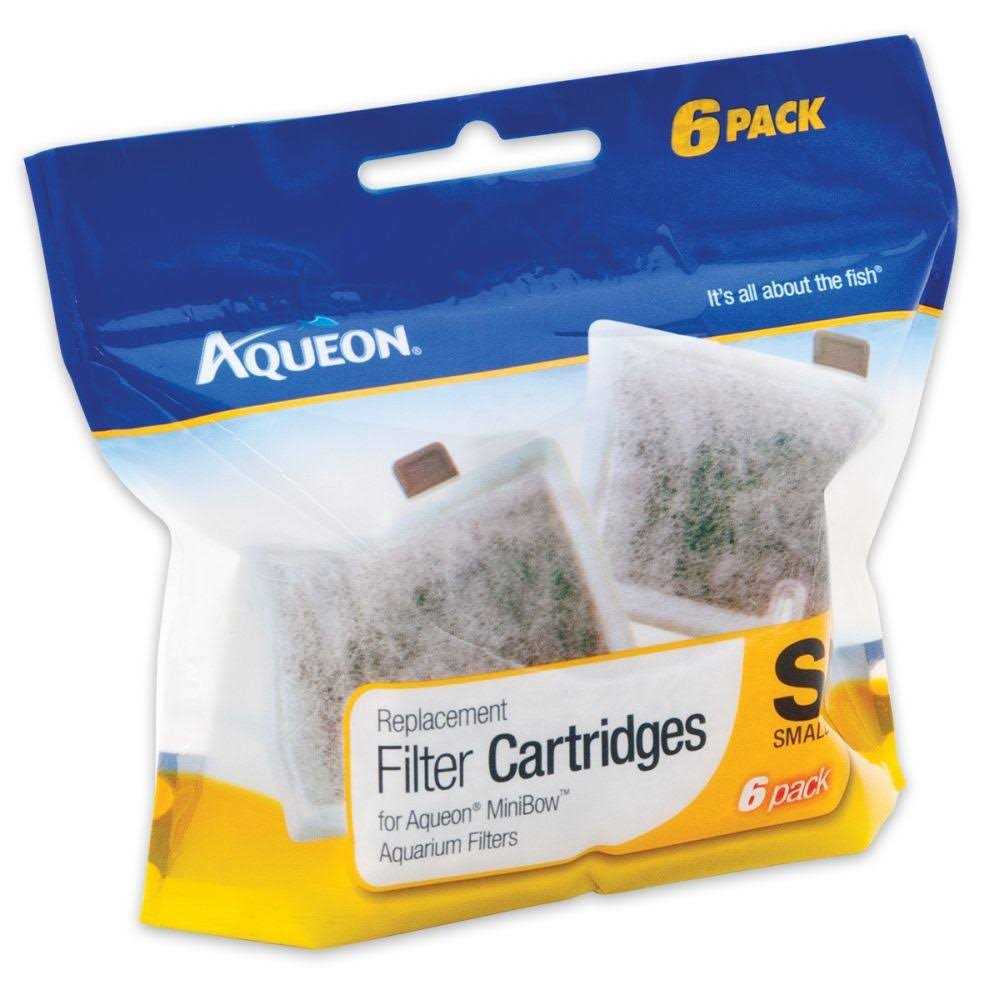 Filter Replacement F109372
