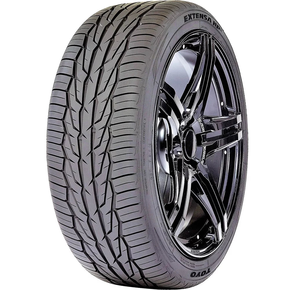 215/50R17 95W XL A/S Performance Tire E74621