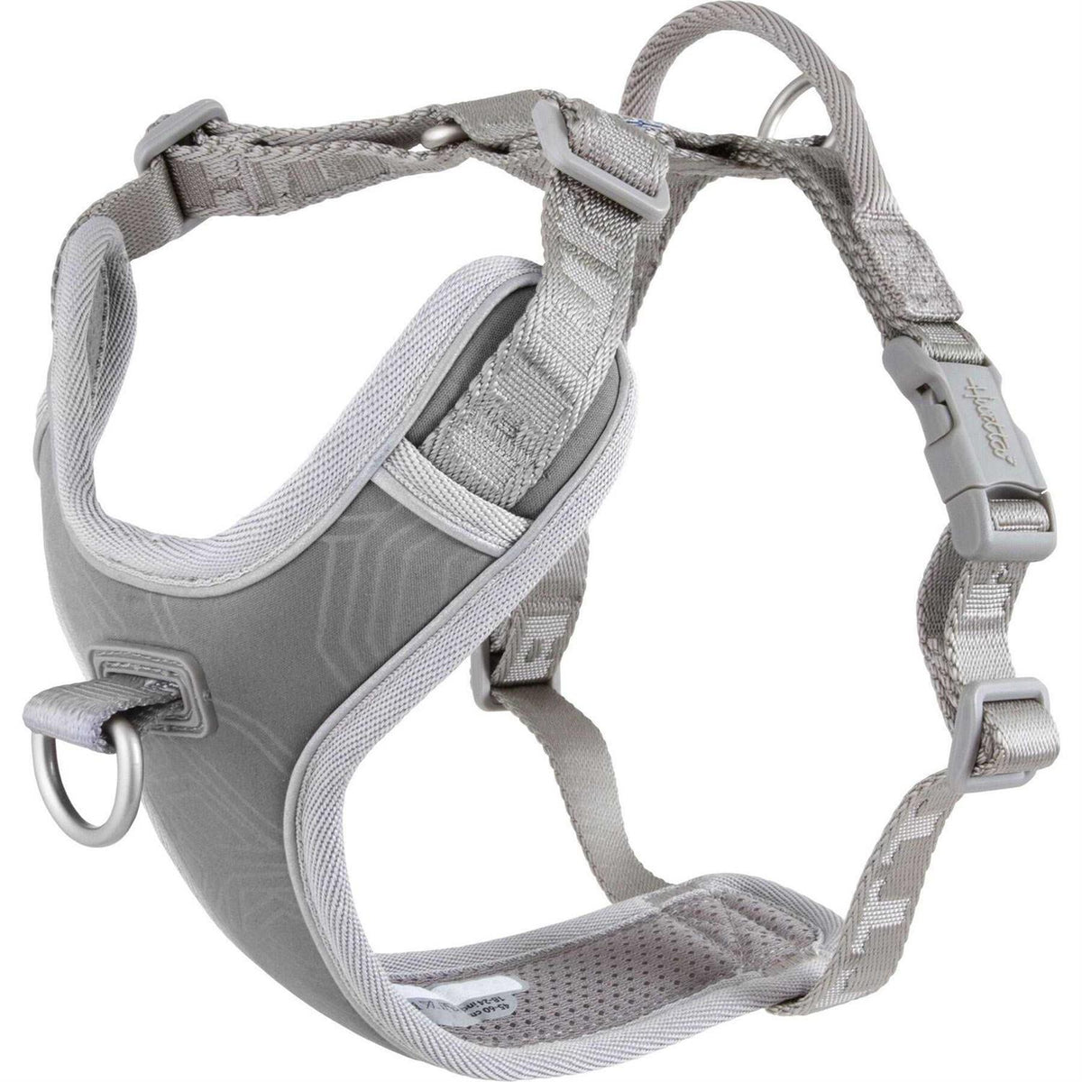 No-Pull Dog Harness E87642