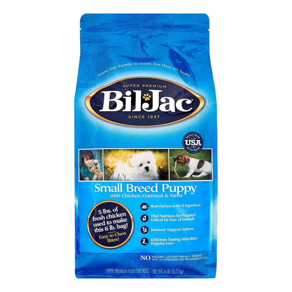 Small Breed Puppy Dry Dog Food Z649745