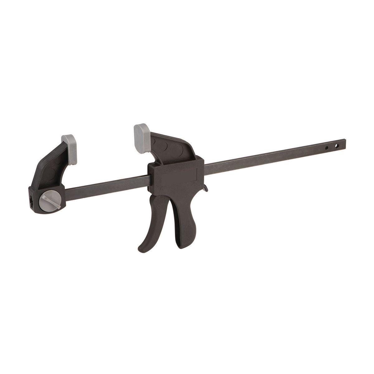 12 in. Ratcheting Bar Clamp/Spreader I53803