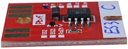 Mimaki JV3 SS2 Ink Cartridge Chip 4 Colors CMYK 4 pcs/set V846057