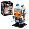 LEGO BrickHeadz T18497