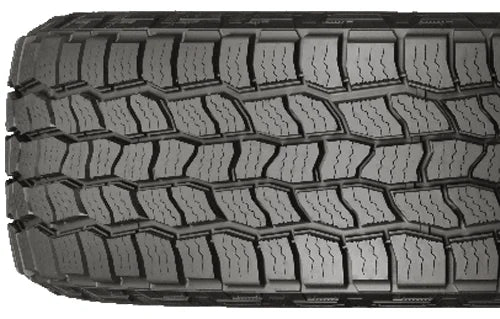 All-Season 245/65R17XL 111T Tire J504