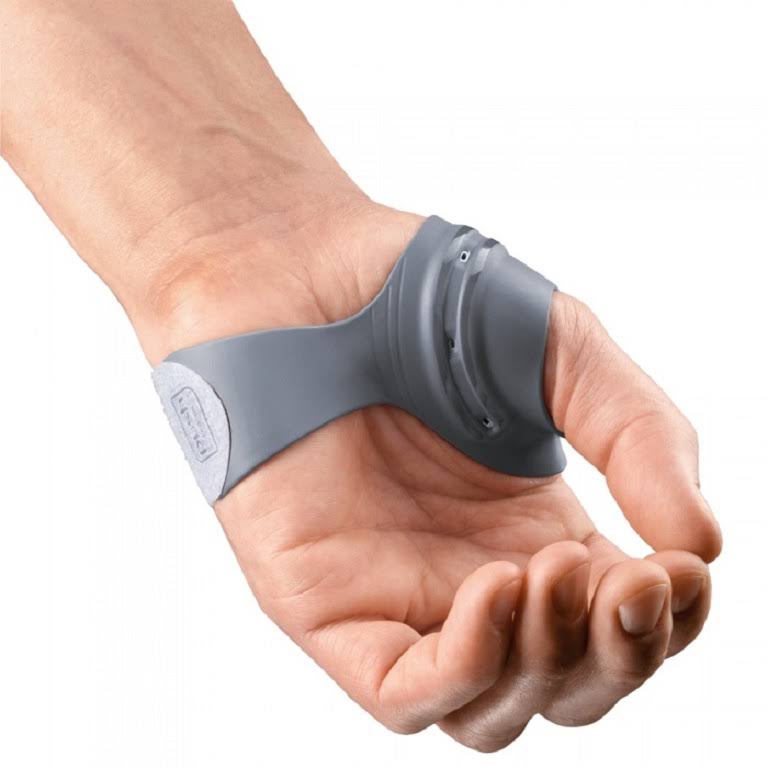 Thumb CMC Brace Left N35502