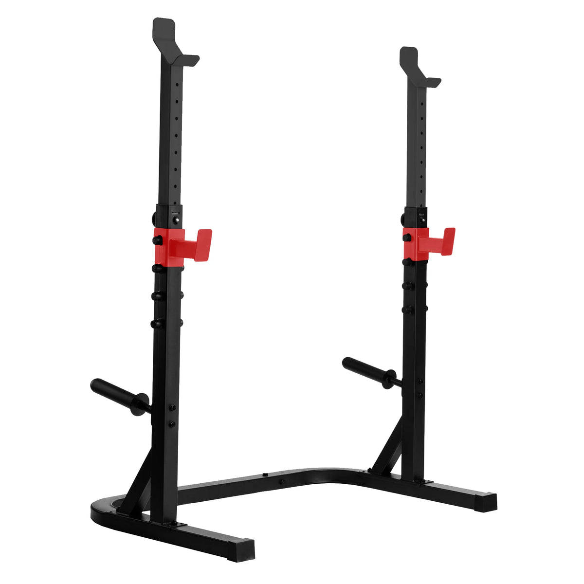 Adjustable Olympic Squat Rack K3062