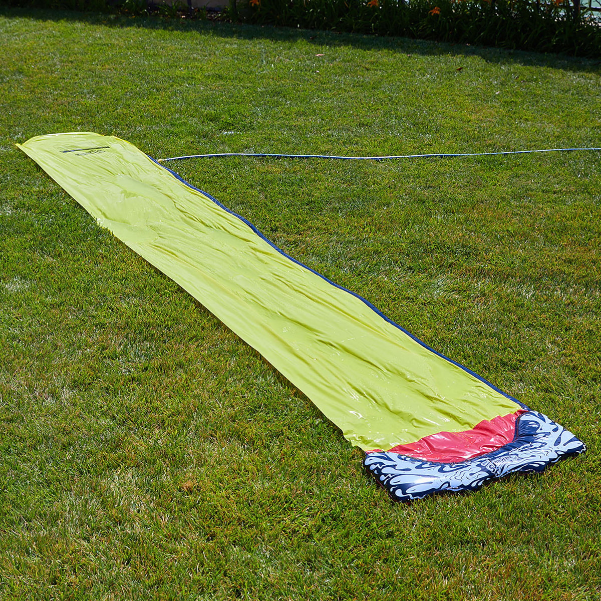 18' Single Lane Water Slide B82308