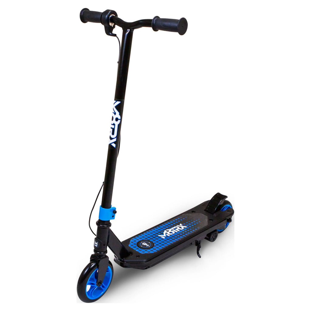 Pink 12V Electric Scooter Q83017