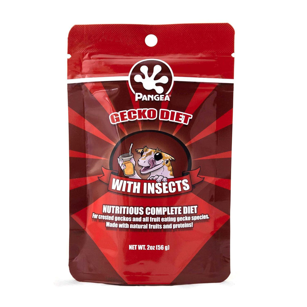 Gecko Diet G514